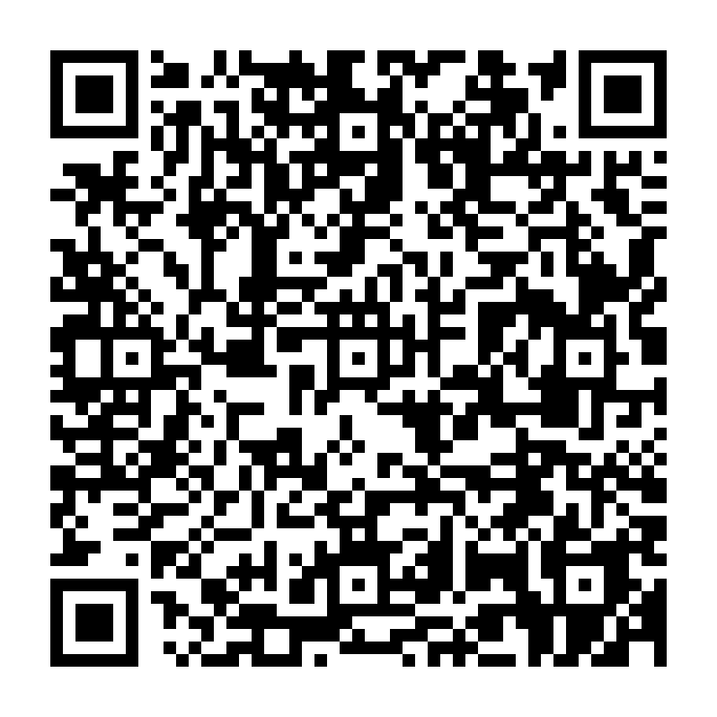 QR-koodi