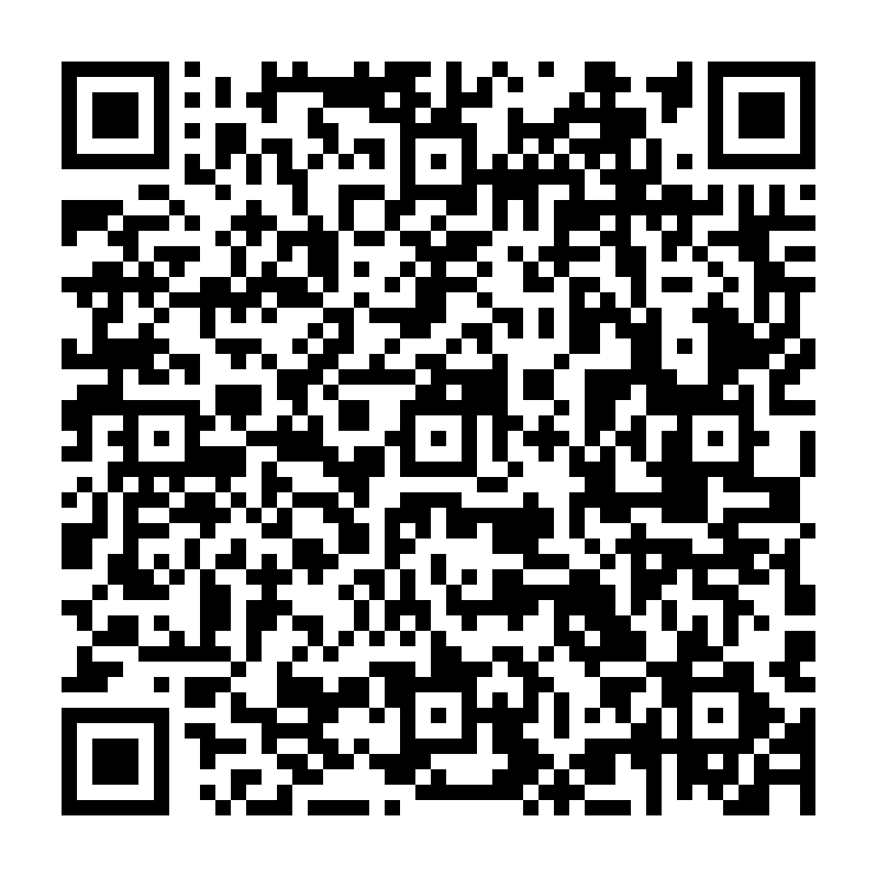 QR-koodi