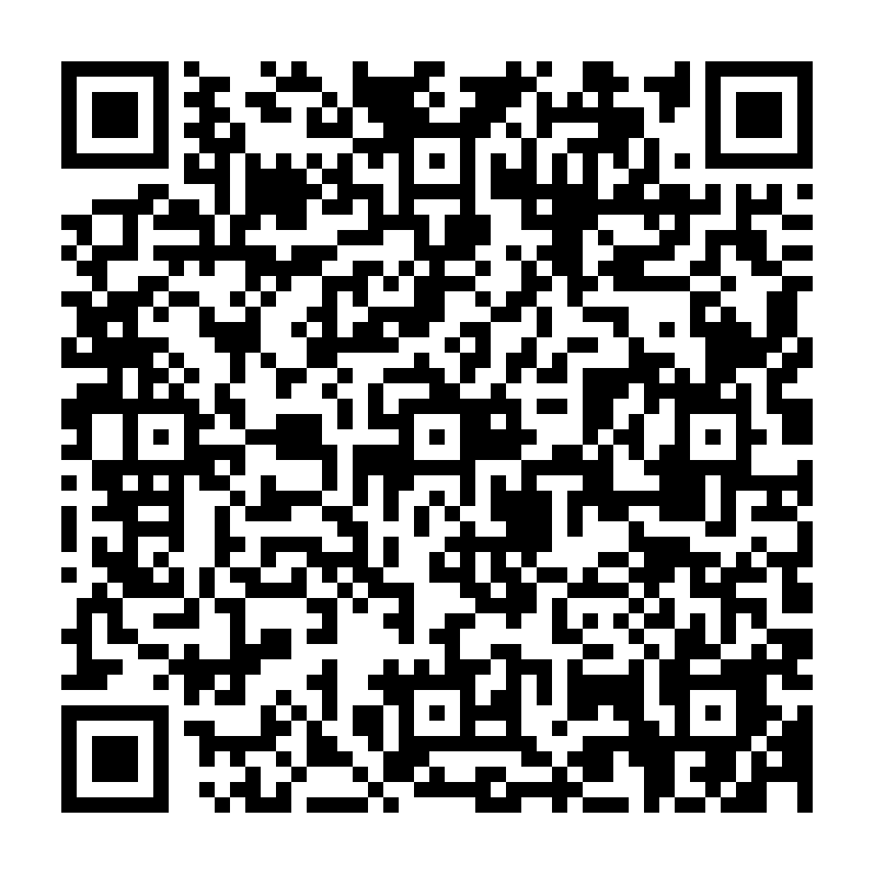 QR-koodi