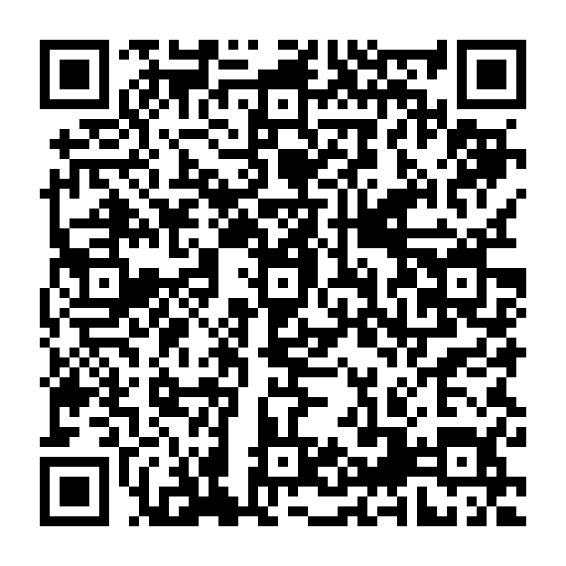 QR-koodi