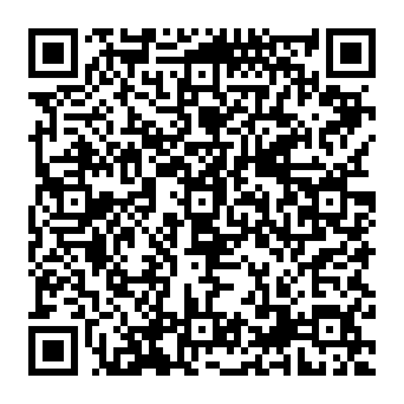 QR-koodi