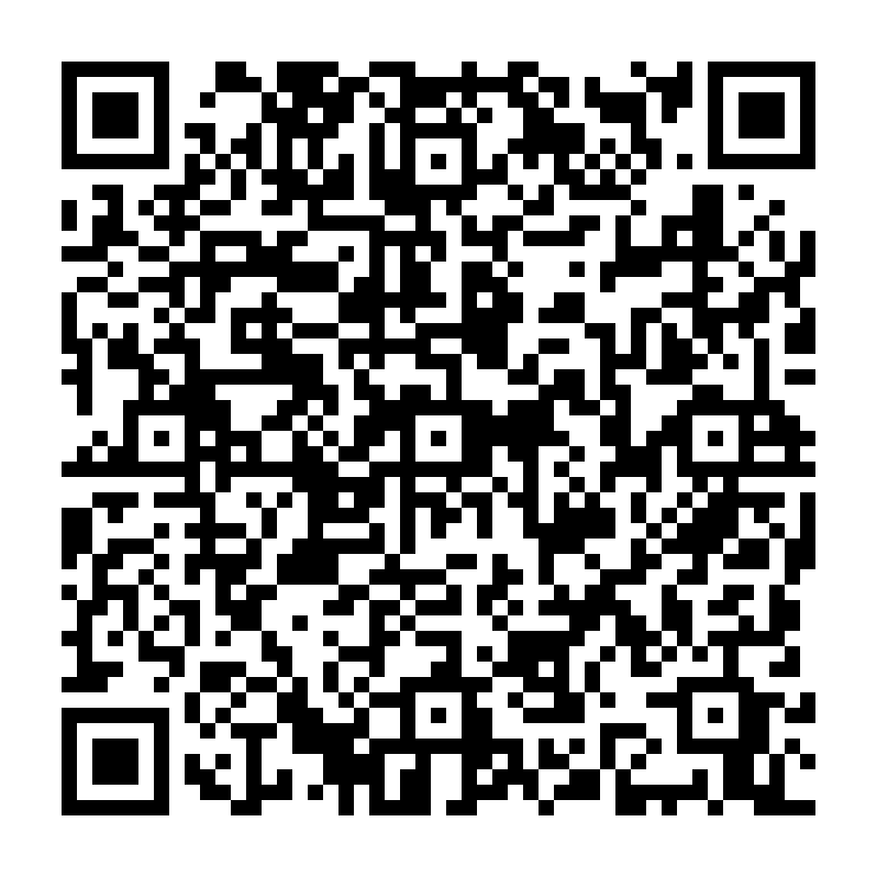 QR-koodi