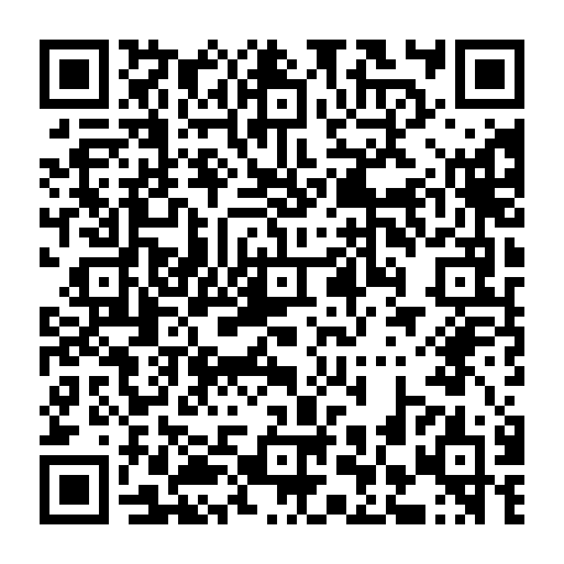 QR-koodi