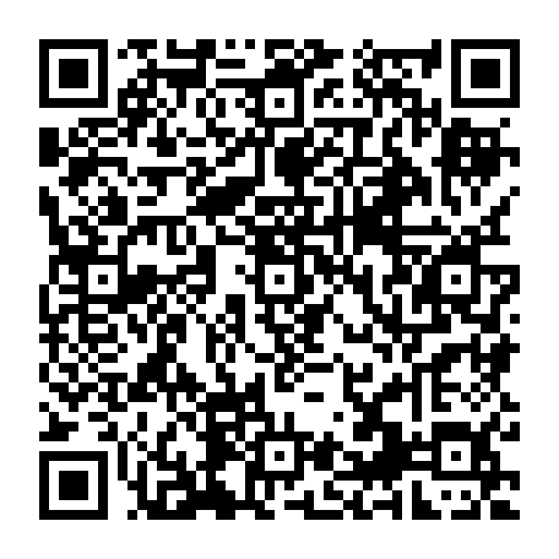 QR-koodi