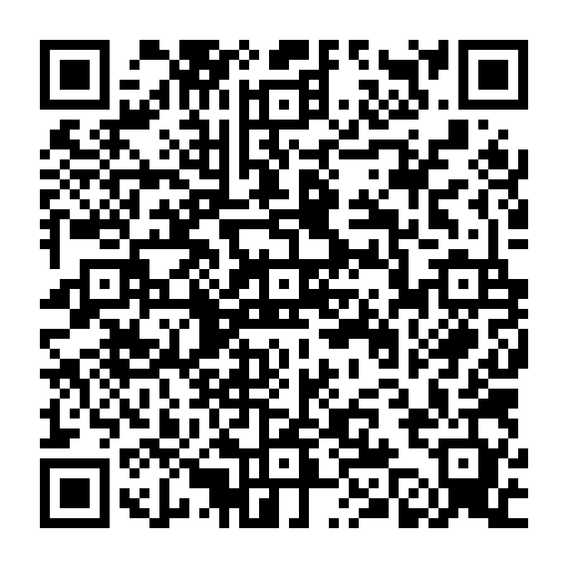 QR-koodi
