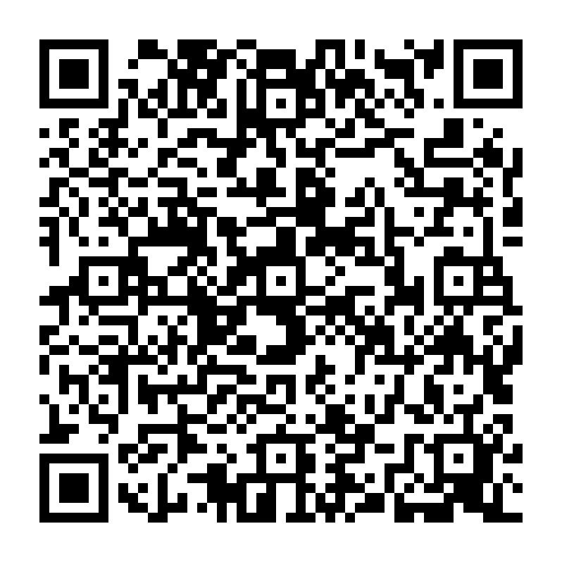 QR-koodi