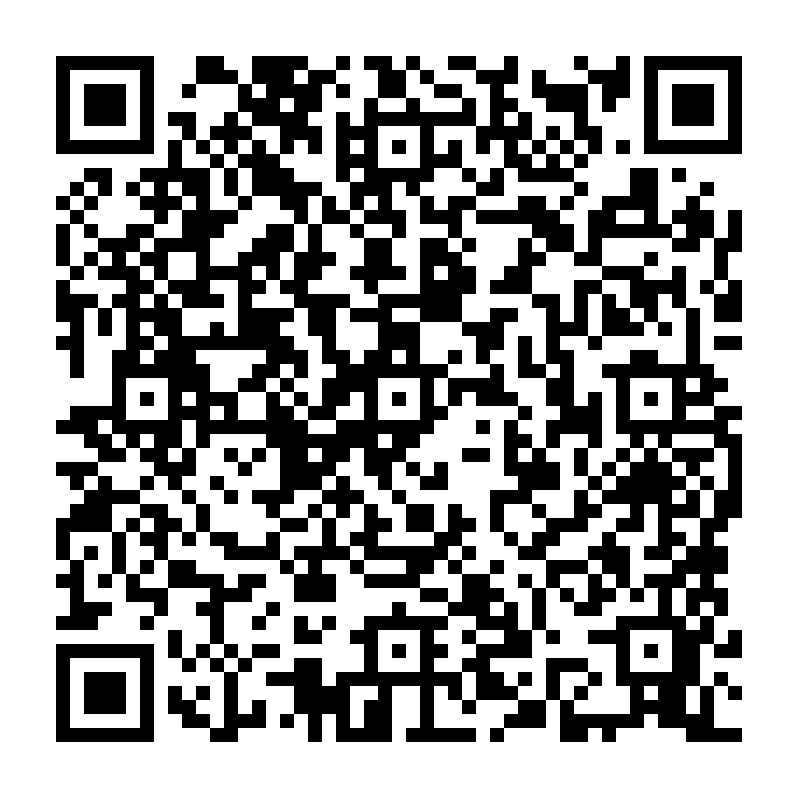QR-koodi