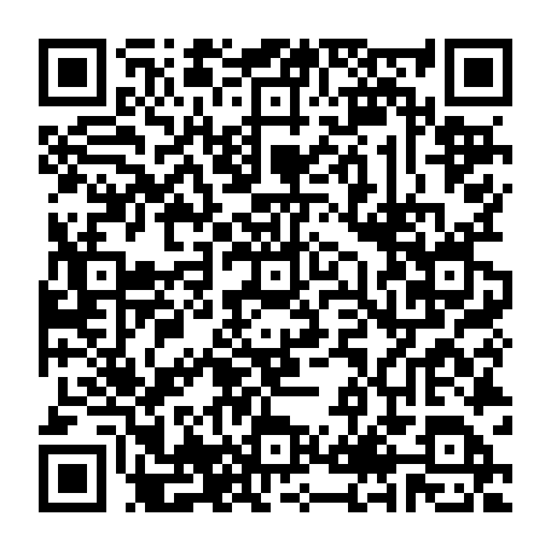 QR-koodi