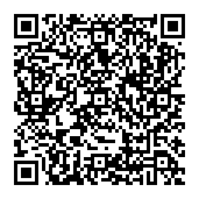 QR-koodi