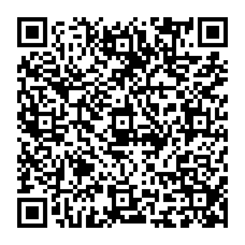 QR-koodi