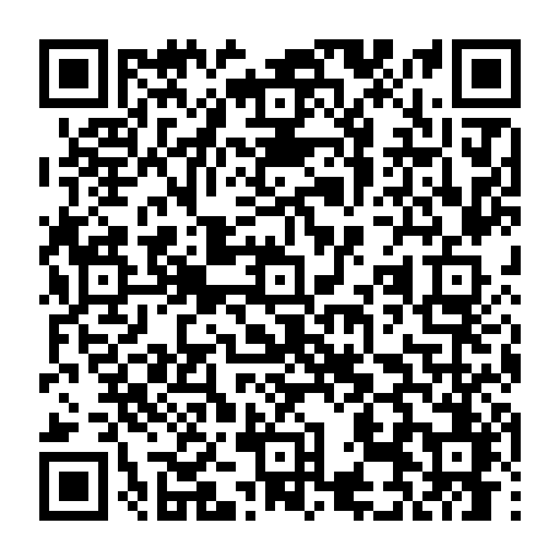 QR-koodi