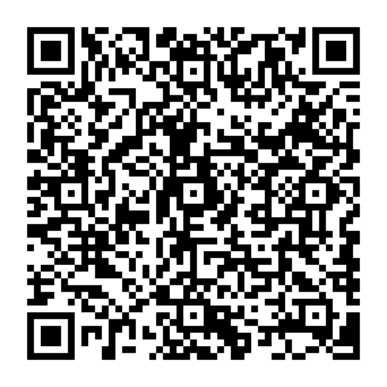 QR-koodi