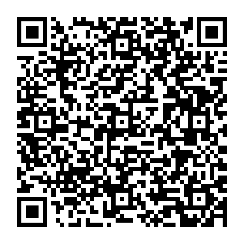 QR-koodi