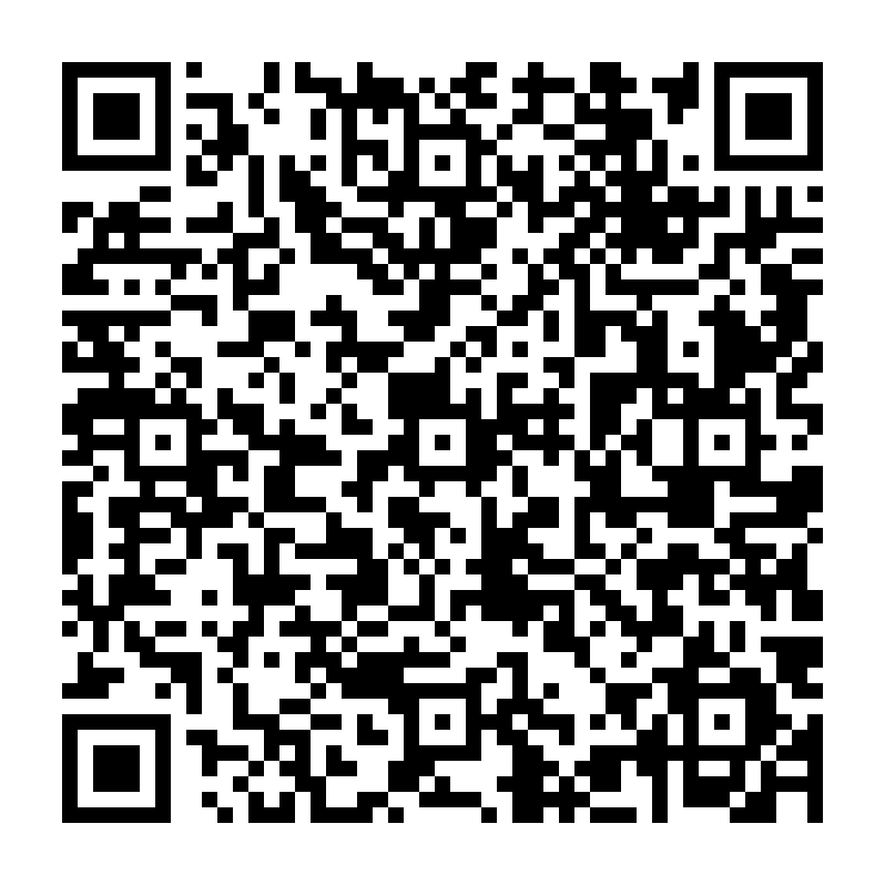 QR-koodi