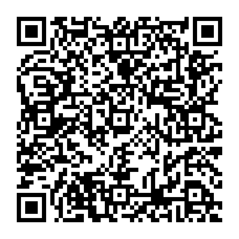 QR-koodi