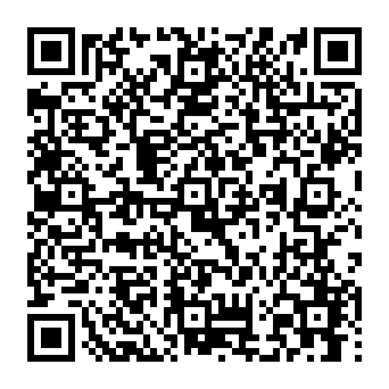 QR-koodi
