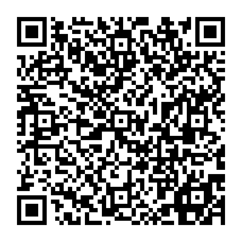 QR-koodi