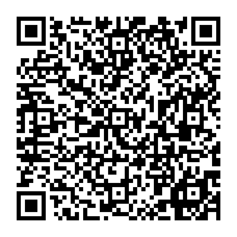 QR-koodi