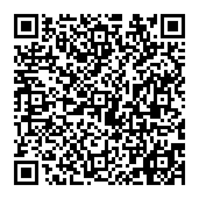 QR-koodi