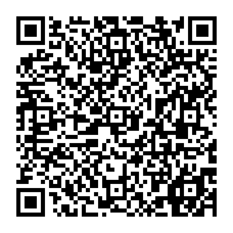 QR-koodi