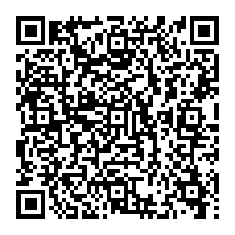 QR-koodi
