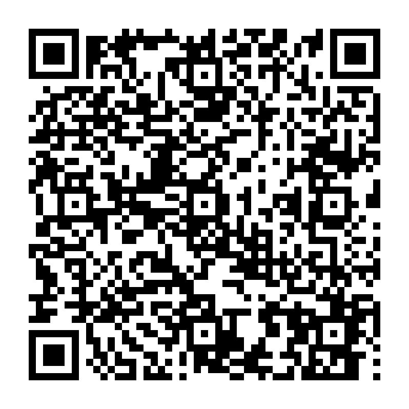 QR-koodi