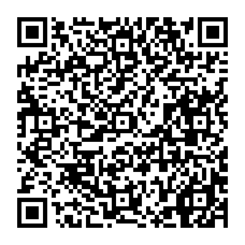 QR-koodi