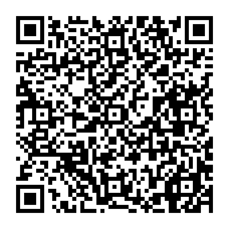 QR-koodi