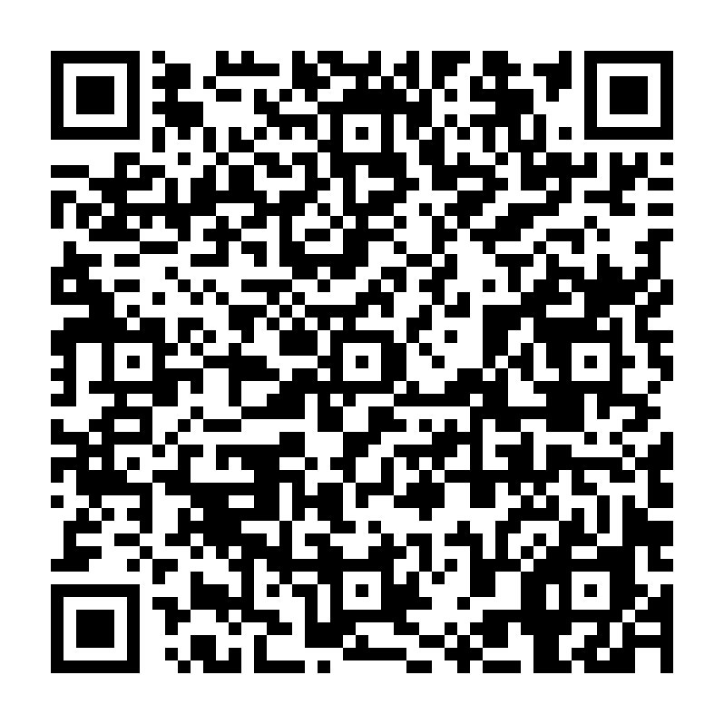 QR-koodi