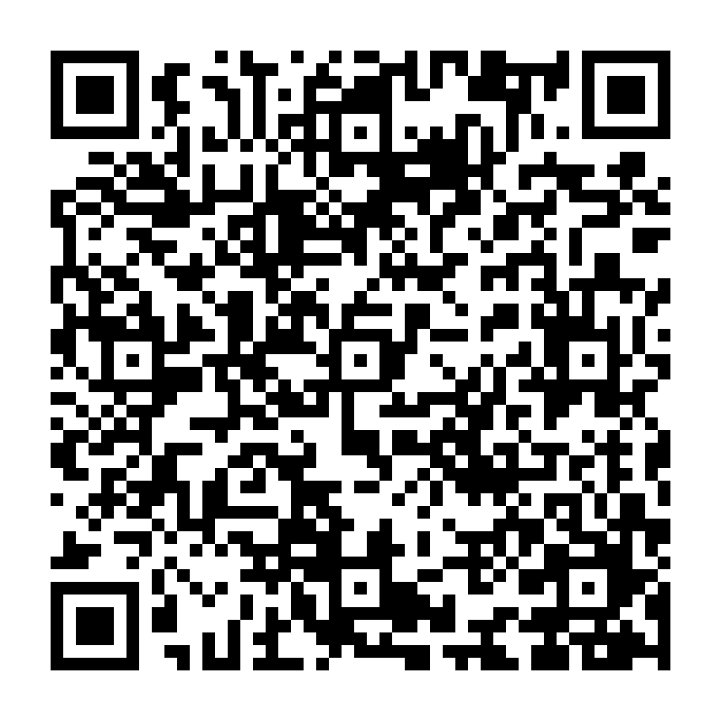 QR-koodi