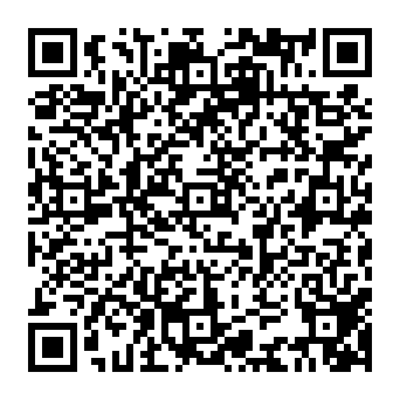 QR-koodi
