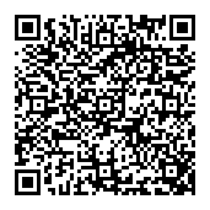 QR-koodi