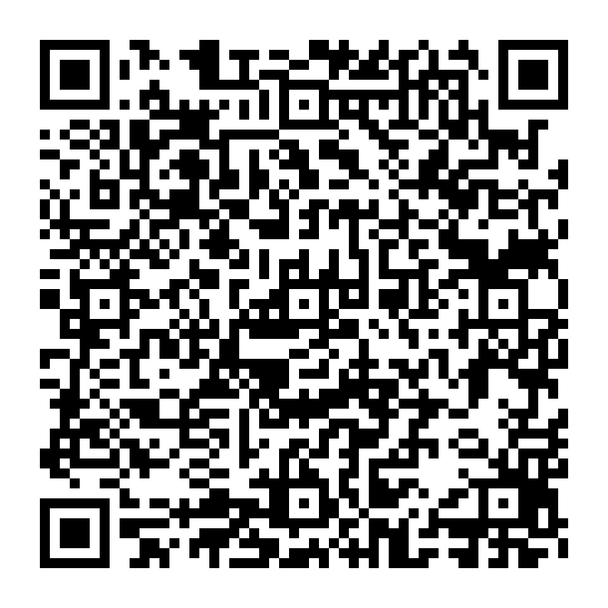 QR-koodi