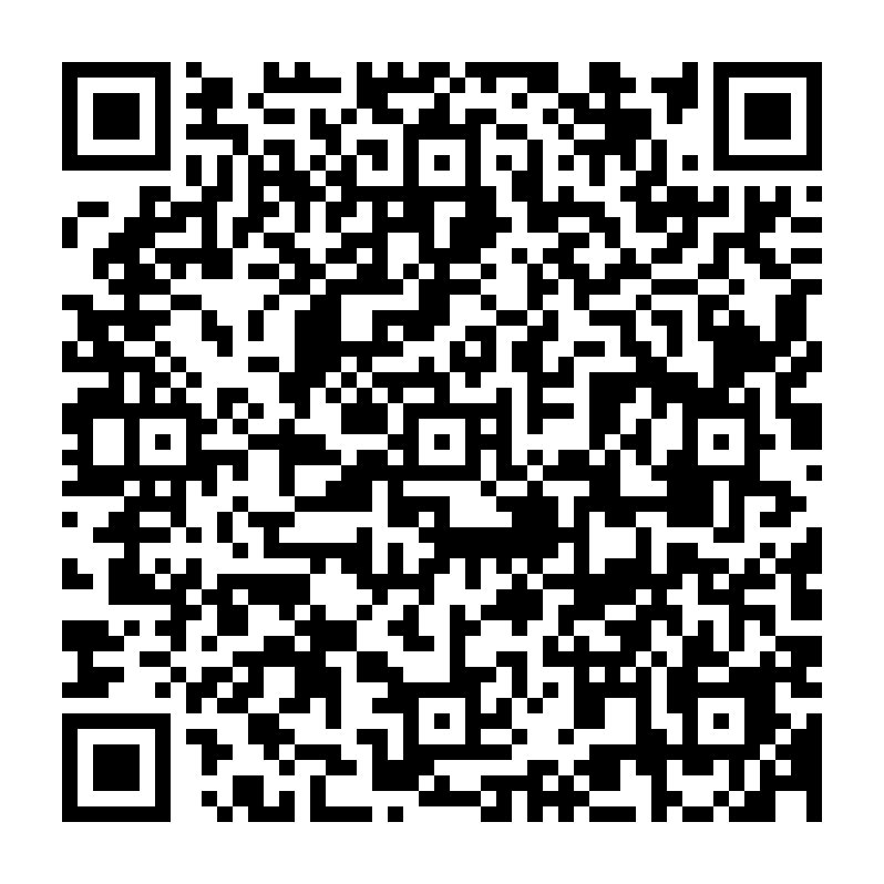 QR-koodi