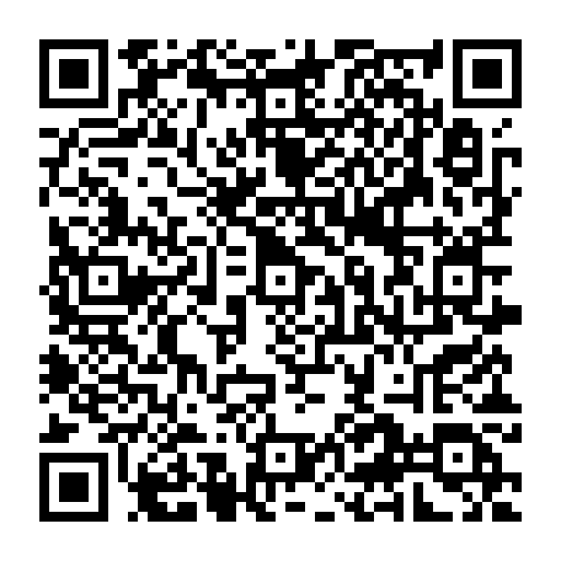 QR-koodi