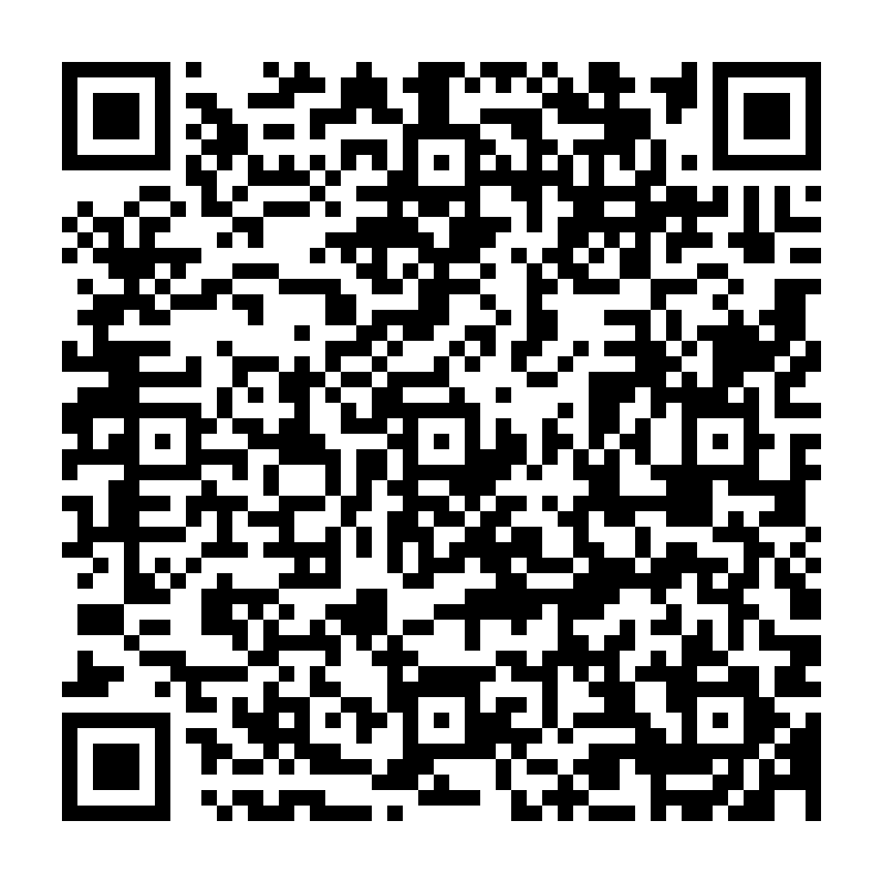 QR-koodi