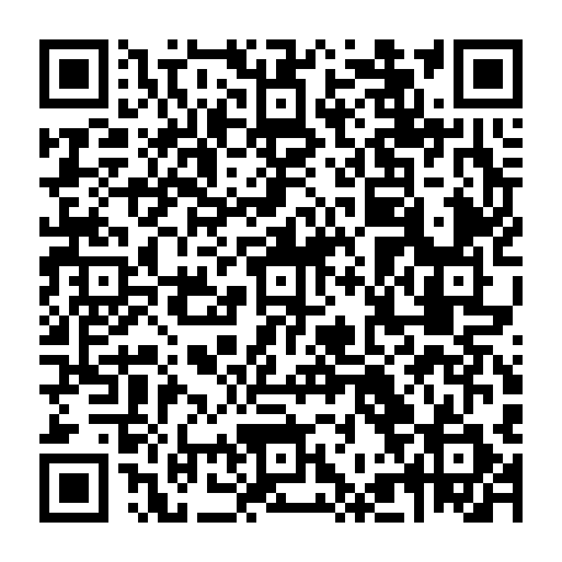 QR-koodi