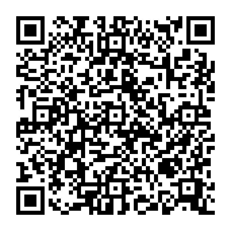QR-koodi