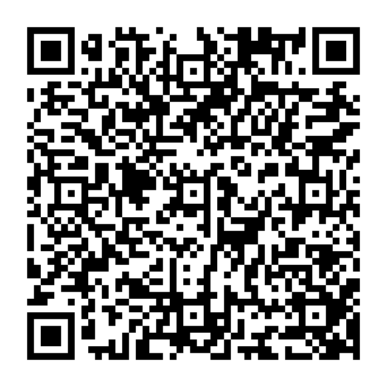 QR-koodi