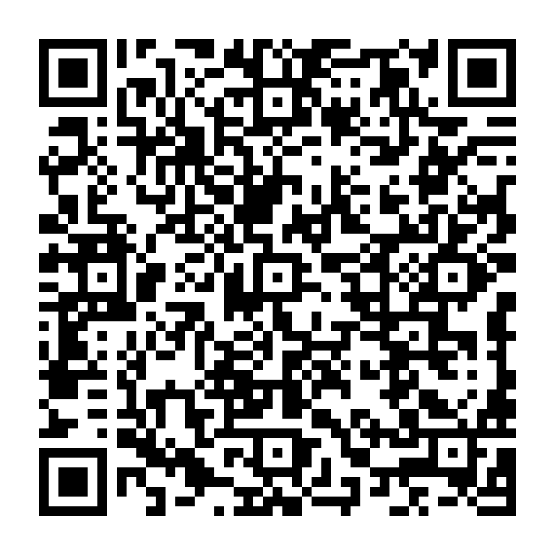 QR-koodi