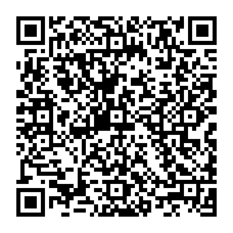 QR-koodi