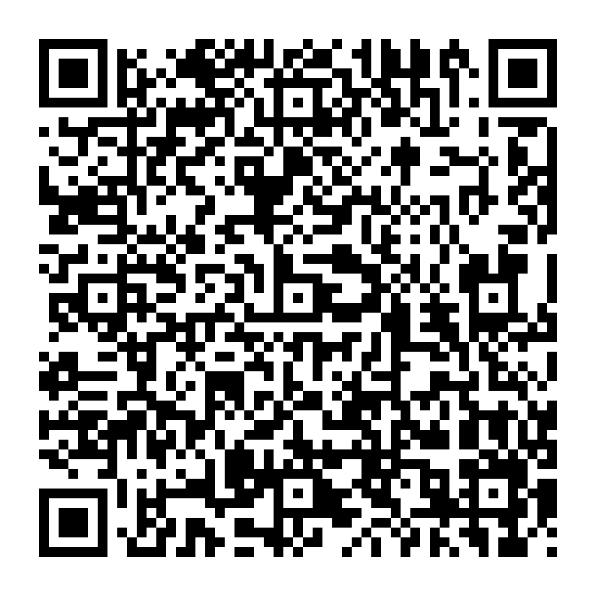 QR-koodi