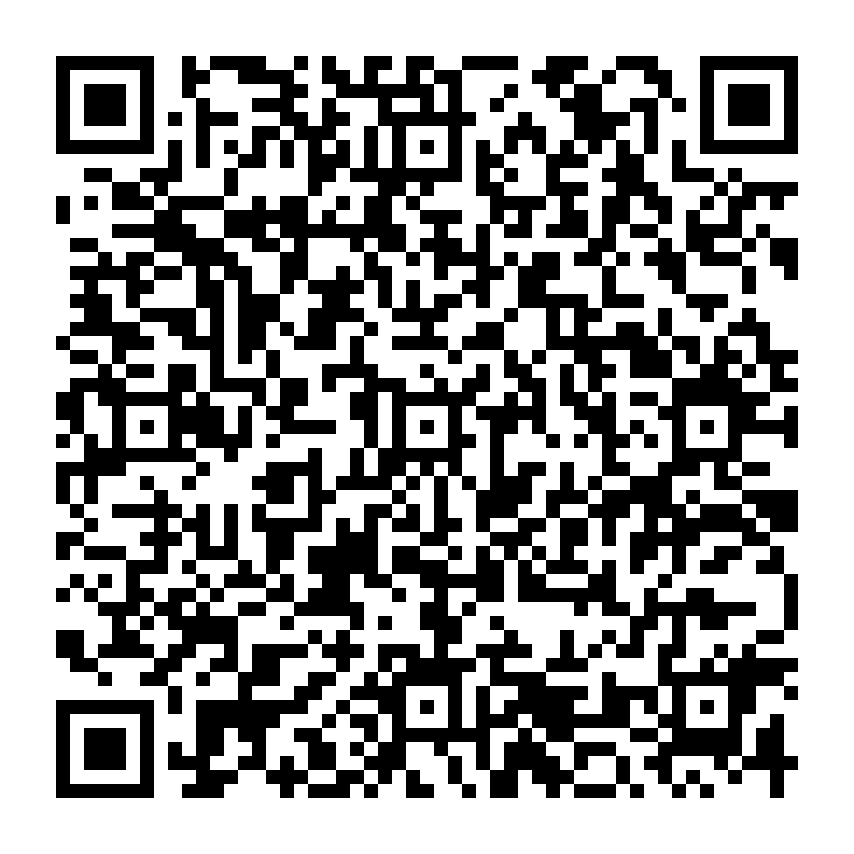 QR-koodi