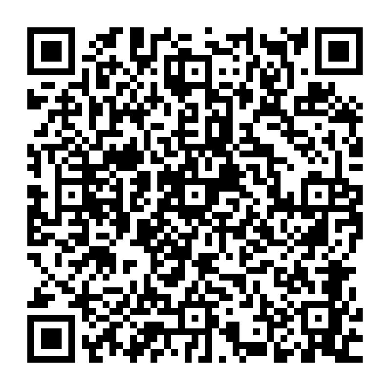 QR-koodi