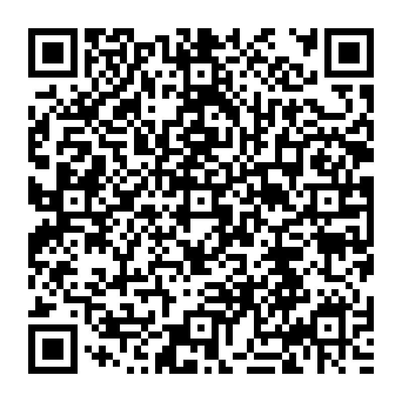 QR-koodi