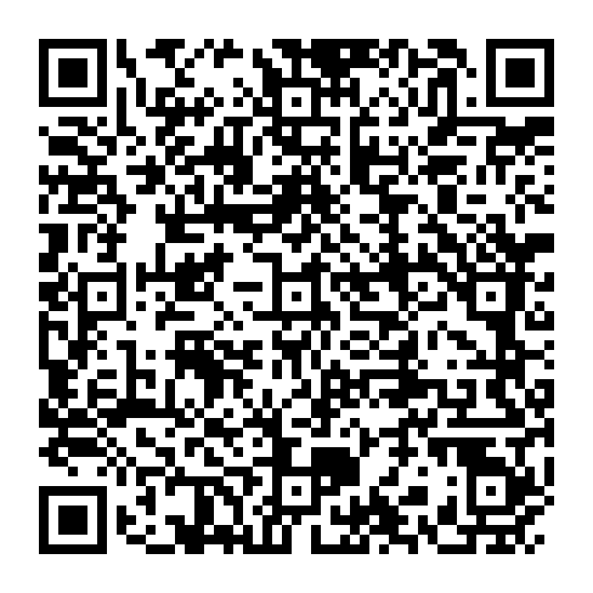 QR-koodi