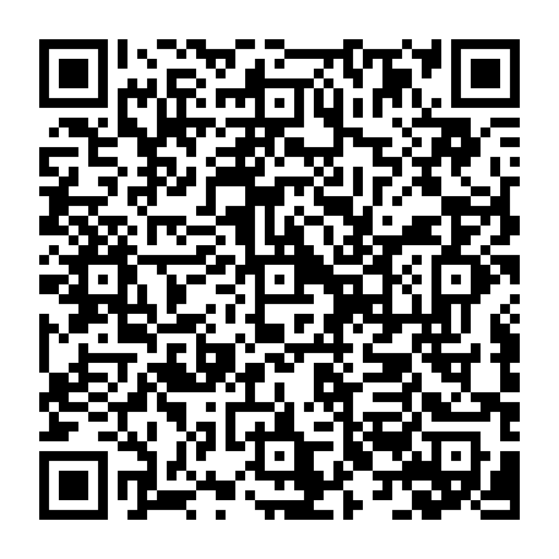 QR-koodi