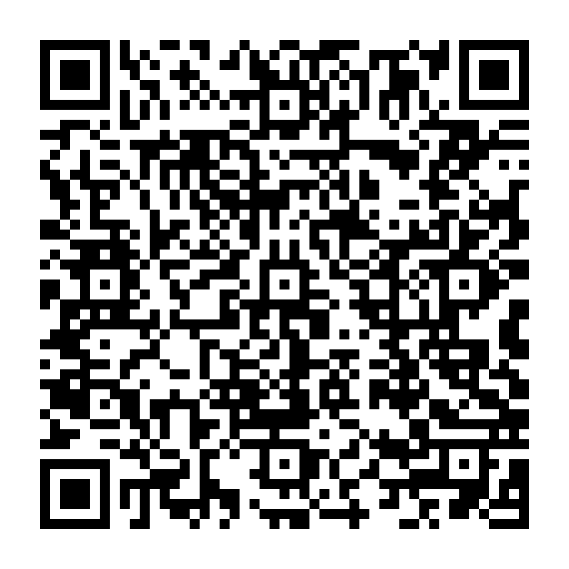 QR-koodi