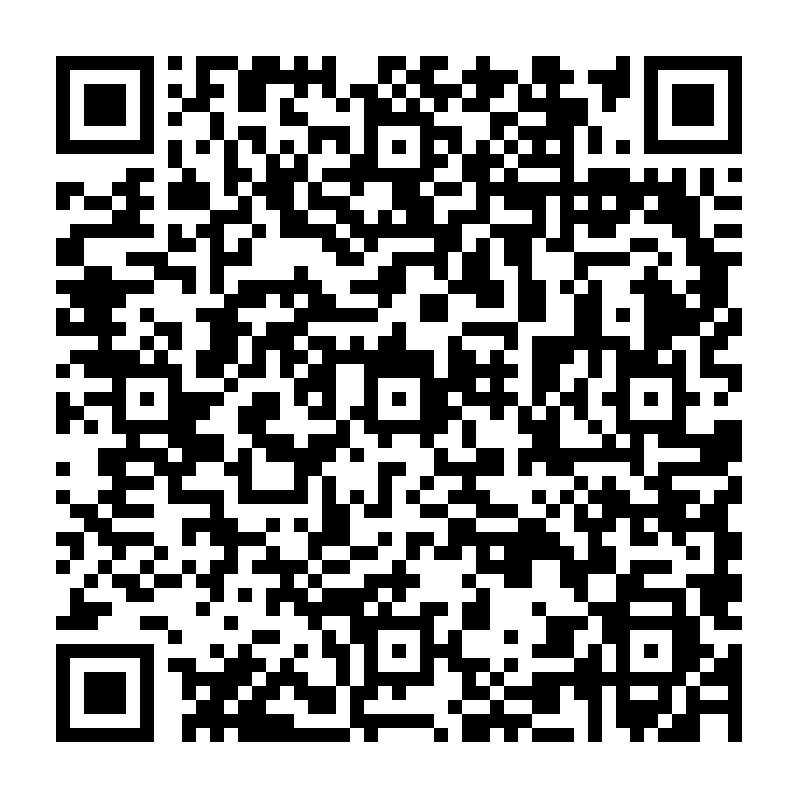 QR-koodi