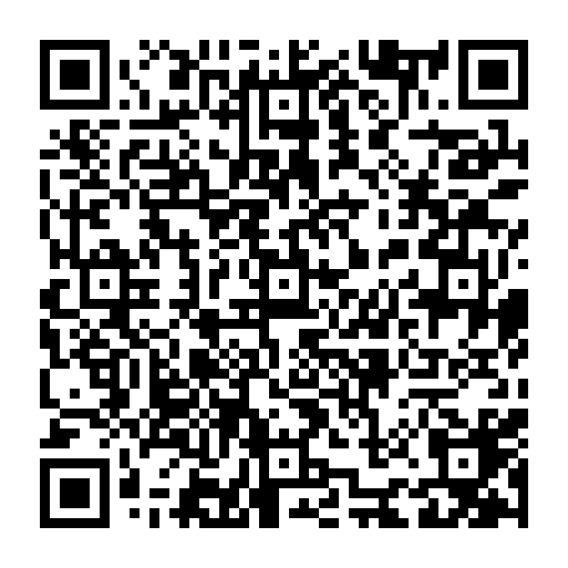 QR-koodi